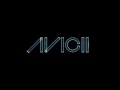 Eric Turner - Dancing in My Head (Avicii Remix)