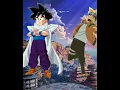 Download Lagu who is Strogenst Boruto vs Gohan