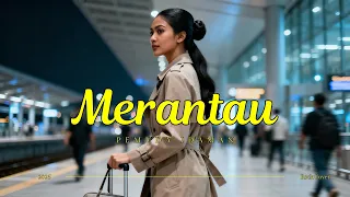 merantau pemuda idaman rock cover by rock sintetis