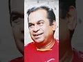Brahmanandam comedy dialogue
