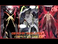 DEMONIC EVOLUTION CHAPTER 100 ENGLISH