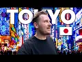 Lagu TOKYO is UNMATCHED! Best City in the World? (Japan) 🇯🇵