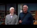 Pierce s racist dad - Community 3x06