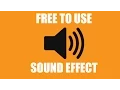 Download Lagu Ding Sound Effect [Download Link]