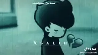 حلات وتس حزينه انابديره وهي بديره وقلبي 