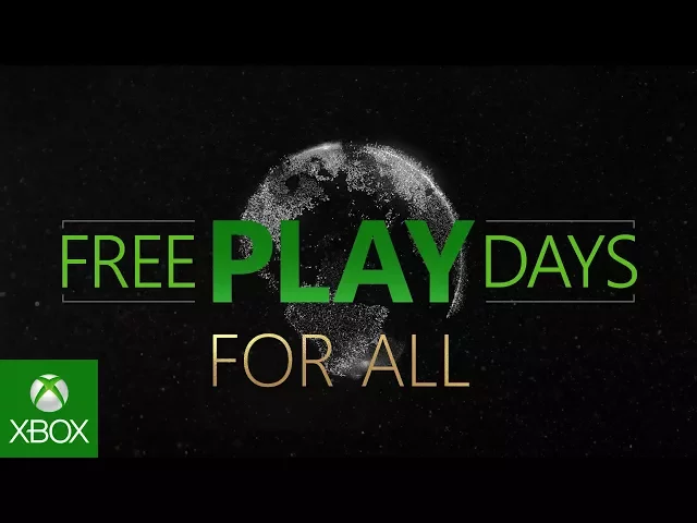 Free Play Days For All