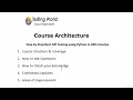 Step by Step Rest API Testing using Python Pytest Allure - learn Python
