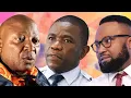 Download Lagu Attack on General Mkhwanazi‼️ Hosh Panic‼️