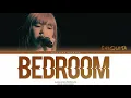 BABYMONSTER CHIQUITA Bedroom (Color Coded Lyrics)