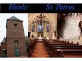 Download Lagu Heede (D) - NDS - EL - Pfarrkirche St. Petrus in Ketten: Vollgeläut