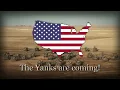 Over There - American Patriotic Song