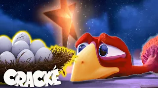 Ed's Wishes on a Lucky Star - Funny Halloween CRACKÉ Cartoons for Kids