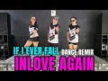 Lagu If I ever fall in love again - Kenny Rogers | dance remix | dance workout | simple dance
