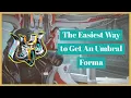How To Get An Umbral Forma Steel Essence Tips Warframe