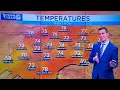 WATE Weather at 12NOON
