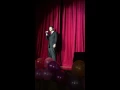 陳百強 - 喝采 sung by Nigel Cheung