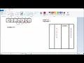 KWarraylist question one removeSmallest solving java3 Arabic