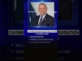 Cayman applies for qualified jurisdiction status