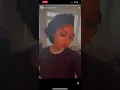 ari fletcher therealkylesister club appearance getting dressed showing body dancing making money