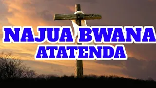  deep worship najua bwana atatenda hata kama itachukua muda swahili worship