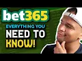 Bet365 Review My Experience Playing At Bet365 Casino Sportsbook