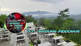 dj sa duna fiddunya riski irvan nanda 69 project