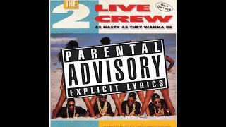 Download Coolin’ - 2 Live Crew MP3