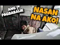 Download Lagu FIRST TIME PALA SUMAKAY SA BUS NI ANGHEL! NALOKO NA! 🤣