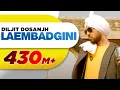 Download Lagu Laembadgini (Full Song) | Diljit Dosanjh | Veet Baljit | Latest Punjabi Songs 2016 | Speed Records