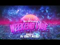 Download Lagu DJ CRAZY NEEDLE || WEEKEND VIBE || NONSTOP || REMIX || MIXTAPE || 2023