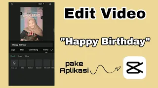 Download Edit Video Tiktok pake Lagu \ MP3