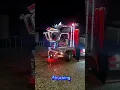 Download Lagu A Black Express trucking spotted with basuri horn, #trending #virals #shorts #trucking #fypシ