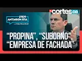 Download Lagu Como Sergio Moro encurralou lobista na CPMI do INSS