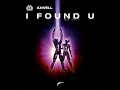 I Found U (Remode) - Axwell & Max'C