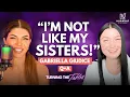 Gabriella Giudice Gets Personal Fame Pressure Life After RHONJ Turning The Tables