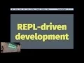 repl dev