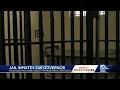 Wisconsin Inmates sue Gov Evers