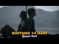 Lagu Bintang 14 Hari - Kangen Band (Cover AI)