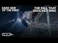 Mick Foley s Hell in a Cell Fall That Shocked WWE Dark Side of the Ring