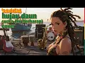 Download Lagu HIJAU DAUN - SUARA (KU BERHARAP) COVER REGGAE | (FEMALE VOCAL)