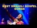 Download Lagu BEST SWAHILI GOSPEL SONGS BY DJ C.L.B FT. ESSENCE, GOZBERT, EUNICE NJERI, GUARDIAN ANGEL, SURVIVORS