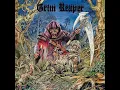 Grim Reaper - Rock You to Hell 1987 Full Album NWOBHM Heavy Metal