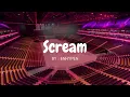 ENHYPEN - SCREAM but you're in an empty arena 🎧🎶