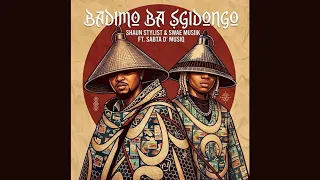 Shaun Stylist & Swae Musiik - Badimo Ba Sgidongo (Official Audio) feat. Sabta D’Musiq