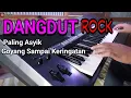 Download Lagu Dangdut Rock Paling Asyik Memang Bikin Kita Keringatan Goyang