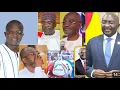 Download Lagu Kennedy Agyapong camp intercept Leak Audio coming from Bawumia camp to someone you know 