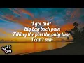 Ladipoe ft. Buju - Feeling (Lyrics)
