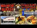 Manor Buffet Food Review Largest Asian Buffet In Lancaster Lancaster PA - Top 10 on Tripadvisor