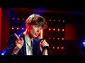 Pierre de Maere - Un jour je marierai un ange (Live) - Le Grand Studio RTL