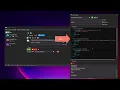 Browser Tamer Lua scripting